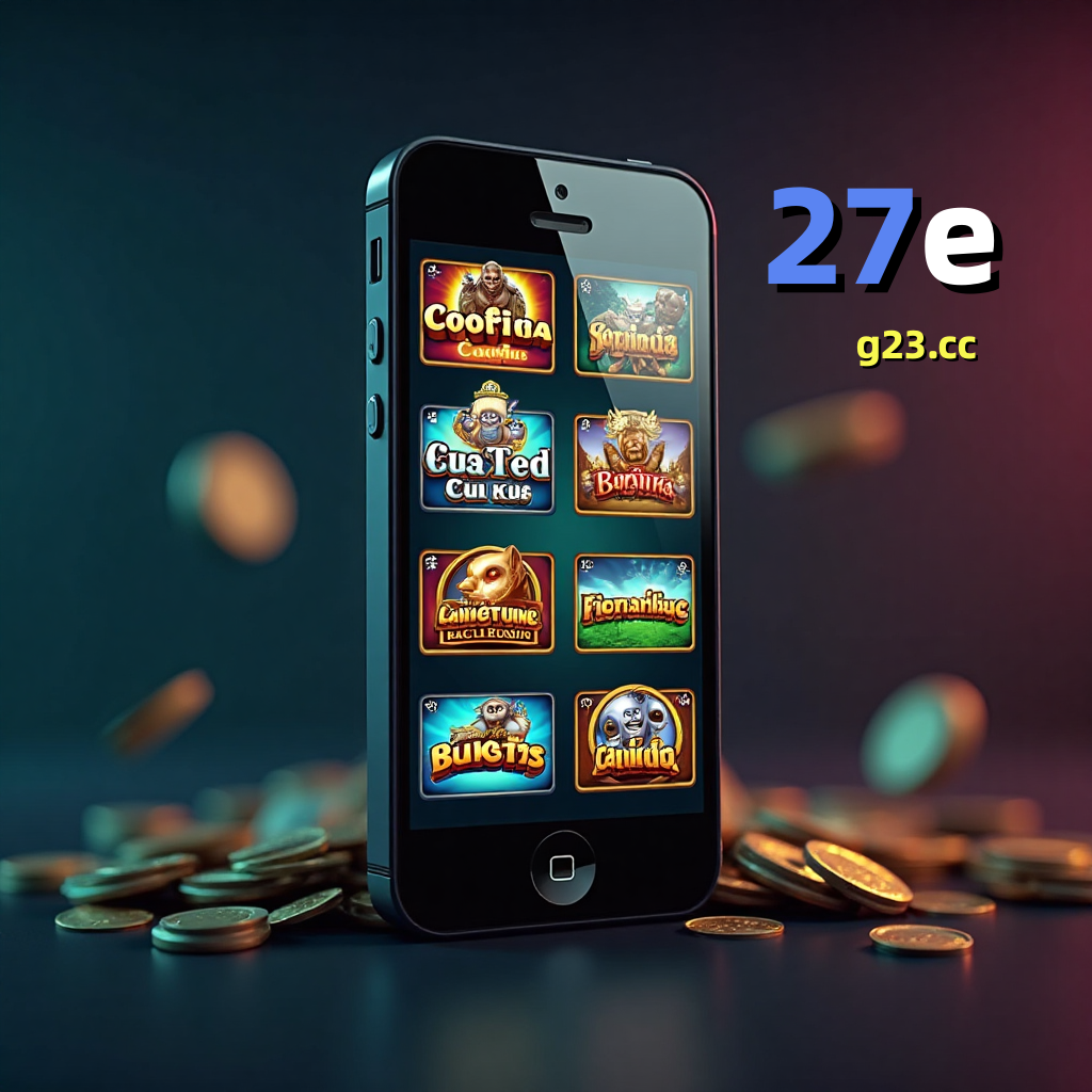 27e GAME-Slots